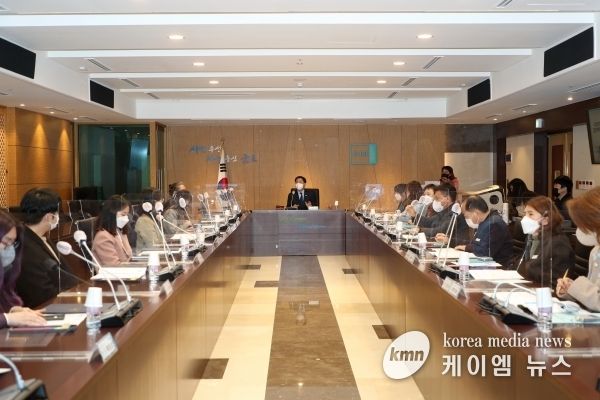 군포시, 올해 청년정책 시행계획 47개 과제 206억원 투입