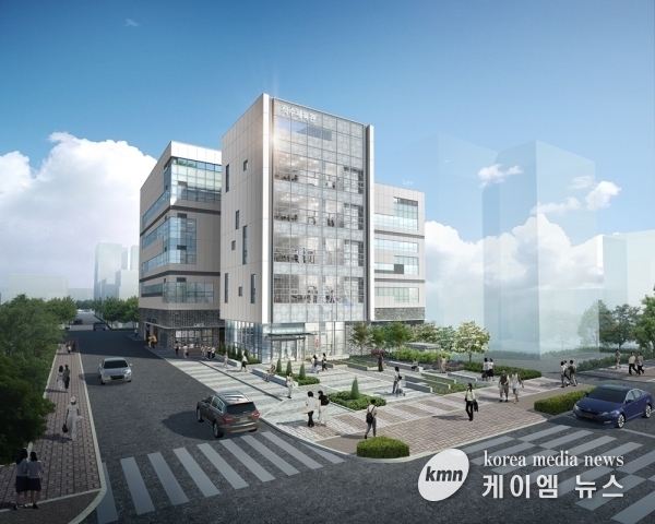 안양시, 석수체육관 착공…지상 5층 규모 체육·소통 거점시설