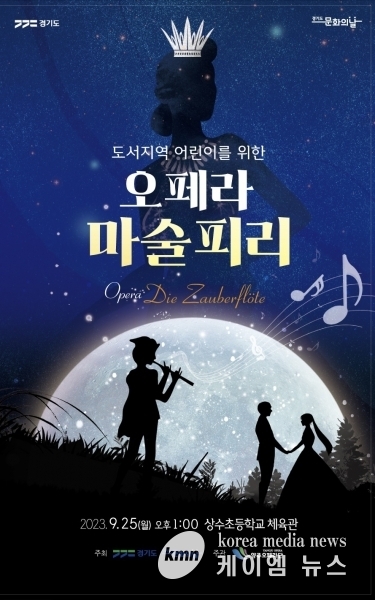 양주오페라단, ‘세계 명작 오페라 시리즈’공연 진행