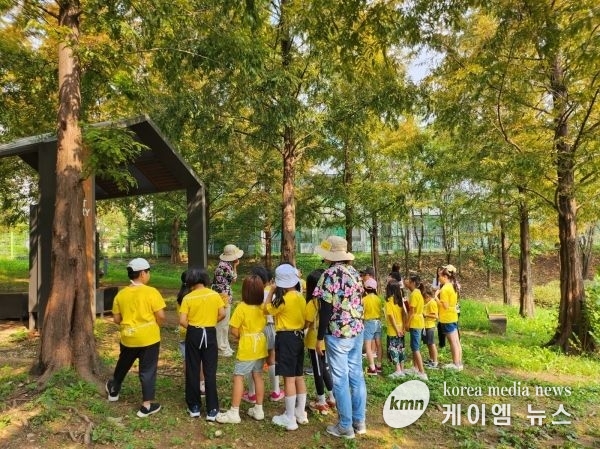 오산교육재단‘시민참여학교’2학기 운영 시작