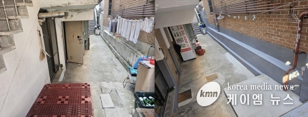 안양시, 쇠퇴지역 노후 단독주택 21호 집수리 완료