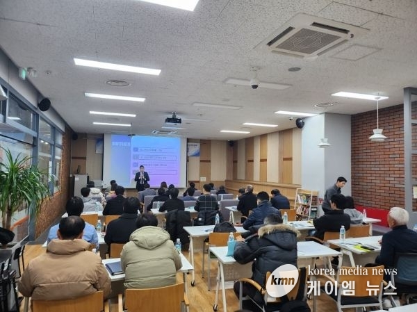 용인시산업진흥원, 지역 중소기업 판로개척.‘든든한 동반자’