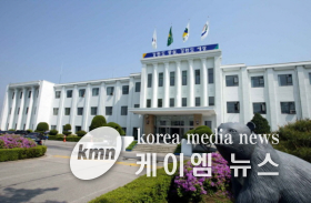 강원도청사전경(사진=강원도)