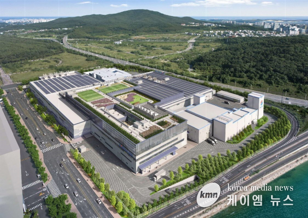 인천 MRO, 대한민국 이끌고 세계시장 넘본다