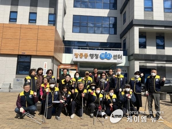 고양특례시 창릉동, 2024년 주민자치회 위원 및 선정위원회 위원 공개 모집