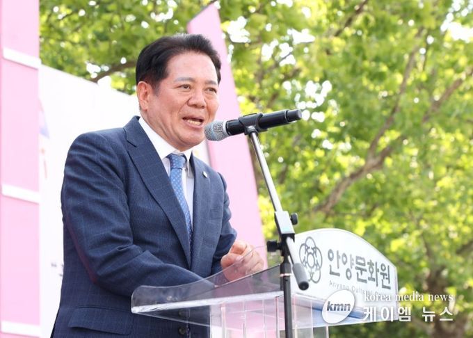 안양시, 전통문화 ‘제38회 안양단오제’ 성황리에 열려