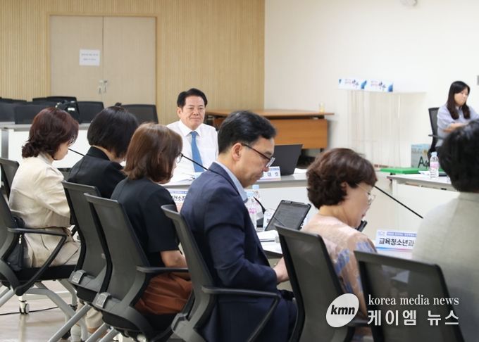 ‘사회적 고립 청년 실태조사 및 지원정책 연구 용역’ 착수보고회