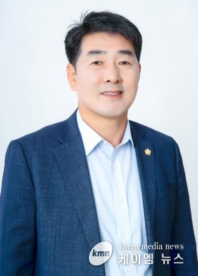 배정수 화성특례시의회 의장