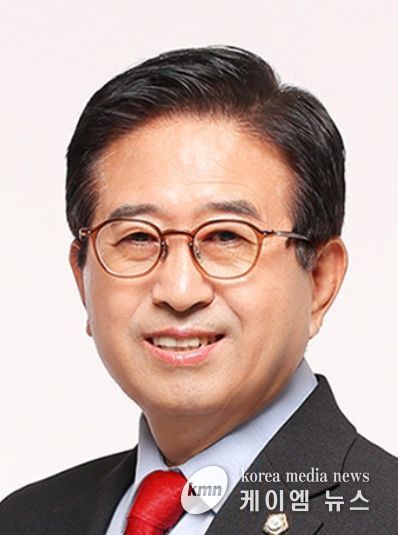 허경행 광주시의회 의장