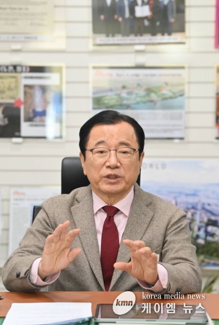 이현재 하남시장