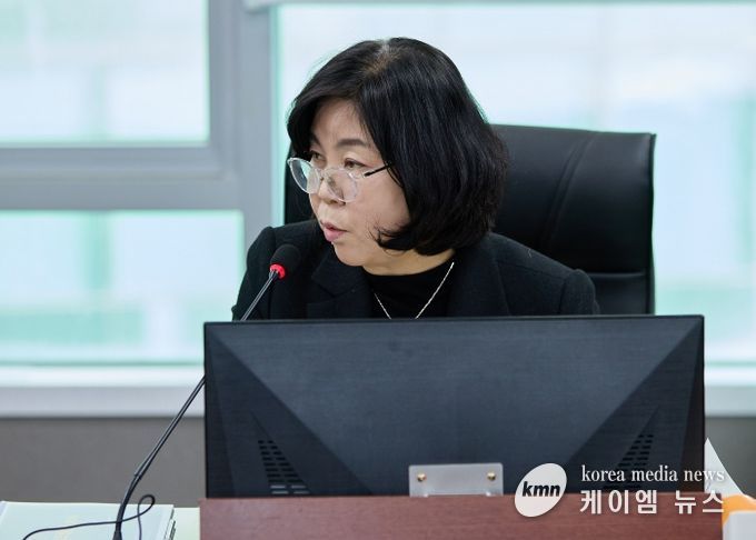 경기도의회 심홍순 의원(국민의힘, 고양11)