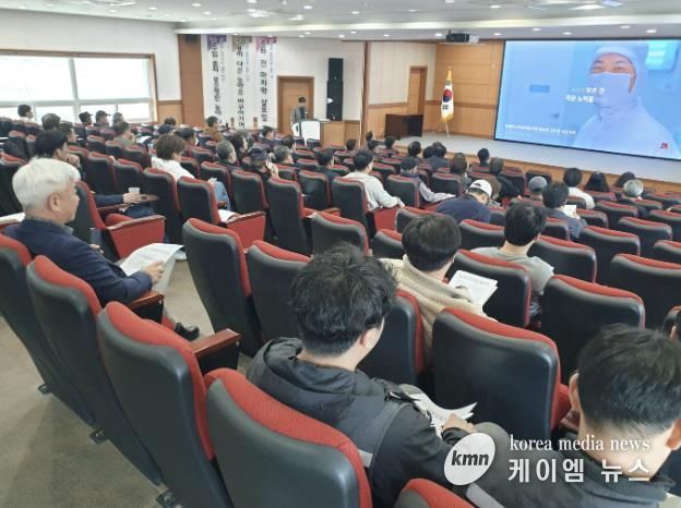 안성시, 2025년 농촌지도 시범사업 대상자 사전교육 실시