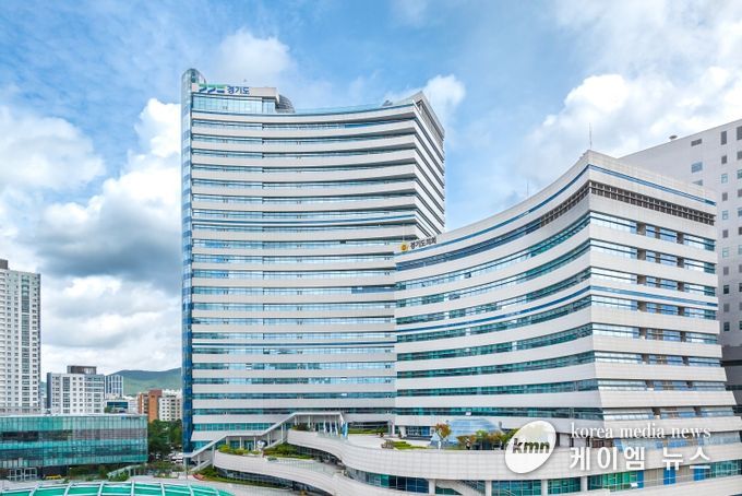 경기도, 울산·경북·경남 대형산불 피해지역에 5억 원 및 인력·장비 지원