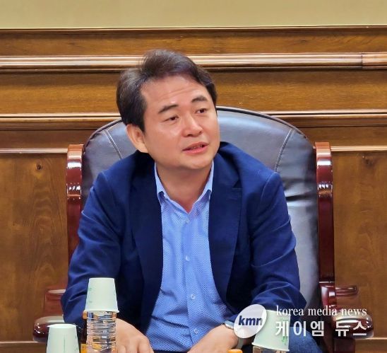 김경수 안양도시공사 사장