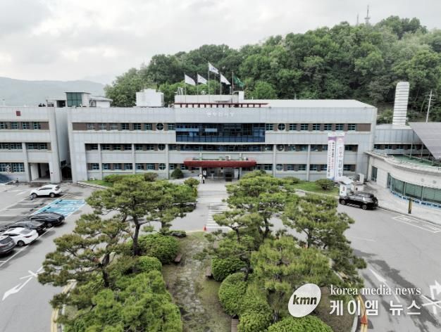 동두천시청