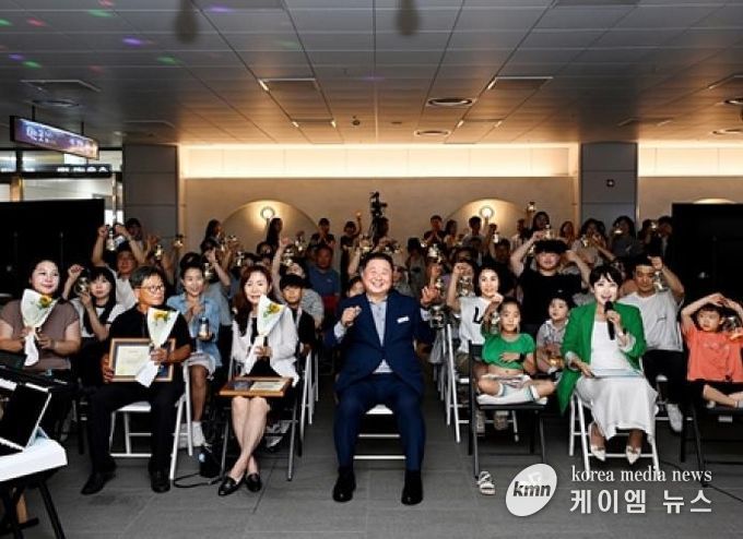 파주시, 제1회 파주에너지데이 시민 참여 열기 속 개최