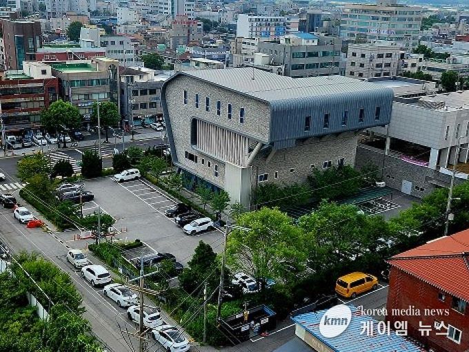 파주시, 한국농어촌공사 파주지사 부설주차장 개방으로 주차난 완화