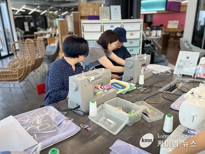 파주시 중앙도서관, 환경교육으로 시민과 지구를 잇다