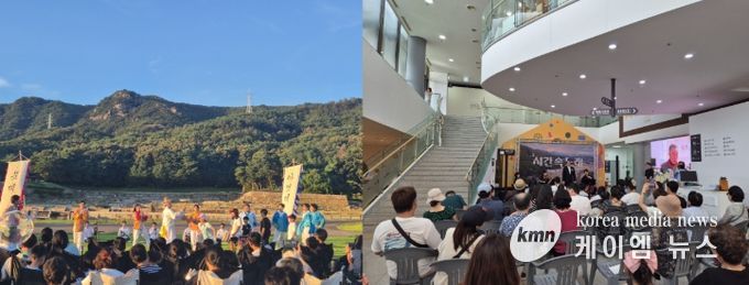 양주시립회암사지박물관, 8월 마지막 주말 다채로운 문화행사 개최