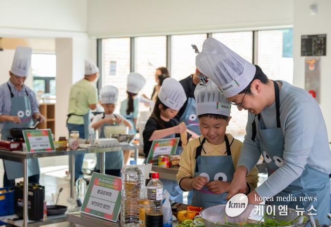 아빠 밥상
