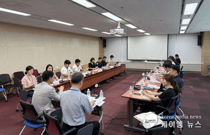 용인특례시, 개인형 이동장치(PM) 안전문화 정착 위해 민·관 협의체 출범