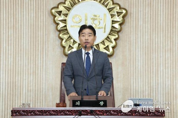 고양특례시의회, 제297회 임시회 폐회