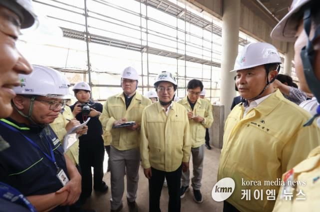 김성제 의왕시장