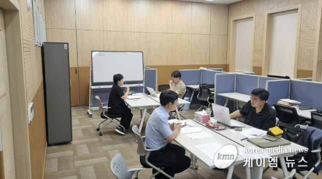 시흥도시공사, 중장기 경영전략 수립 사전인터뷰 실시