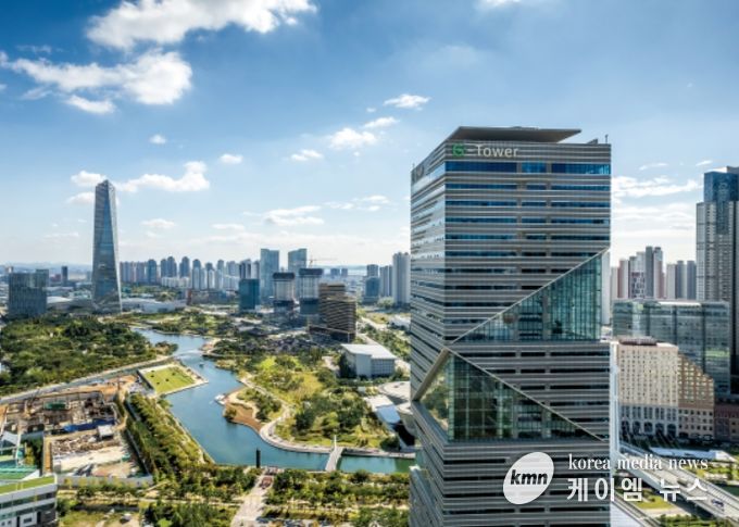 인천경제자유구역청
