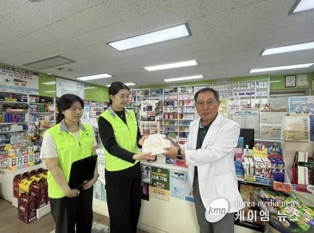 여주시자살예방센터, 자살예방주간 생명존중 캠페인 실시