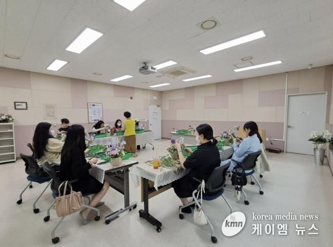 용인특례시는 ‘임산부의 날’을 맞아 다양한 프로그램을 운영한다