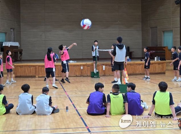 ,‘따로 또 같이’ 결이음교육과정으로 함께 자라요