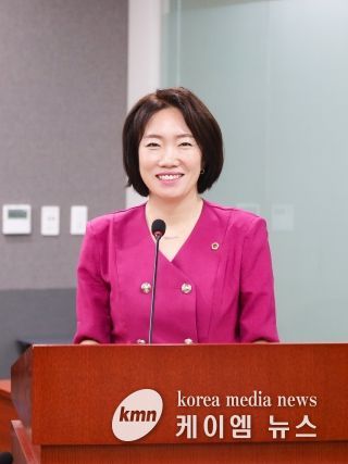 이혜원 경기도의회 의원(국민의힘, 양평2, 기획재정위원회)