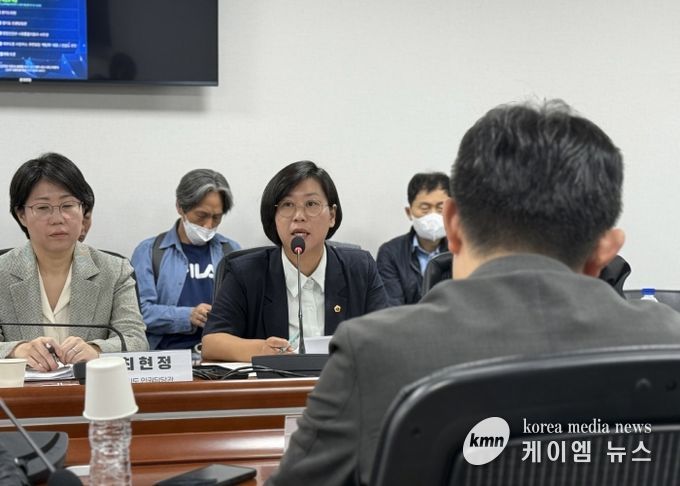 이은미 경기도의원, 선감학원 사건 치유와 회복 위해 중앙정부의 책임 있는 역할 필요