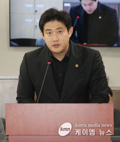 이상원 의원(국민의힘, 고양7)