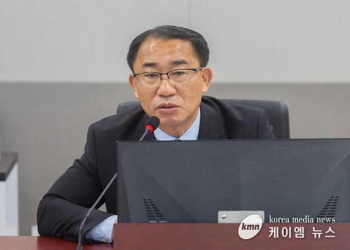 경기도의회 경제노동위원회 김선영 부위원장(더불어민주당, 비례)