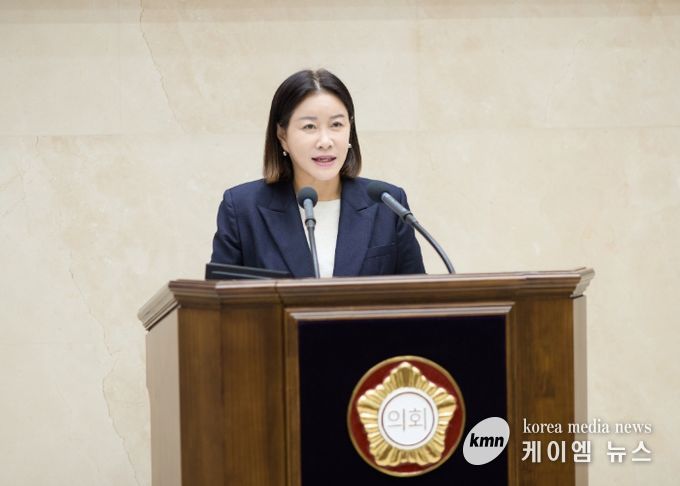 용인특례시의회 김희영 의원