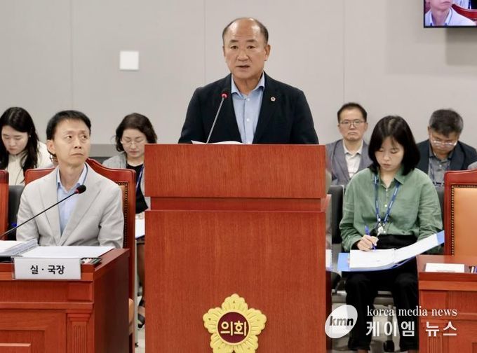 경기도의회 이영희 의원, 경기도민 민원서비스 새 전환점 열었다