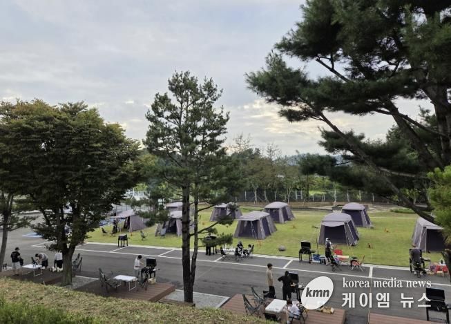 현장 사진