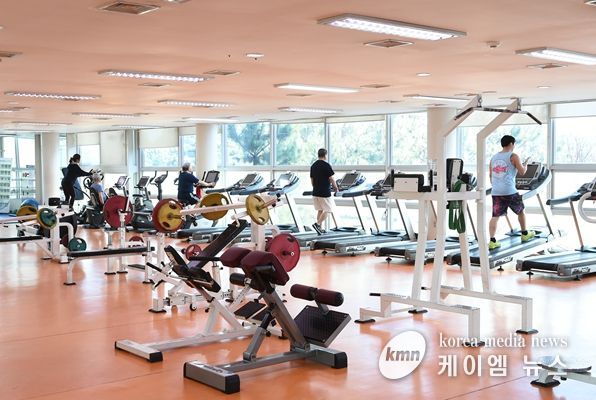 수구 주민 송도 주민편익시설 이용료 30% 할인