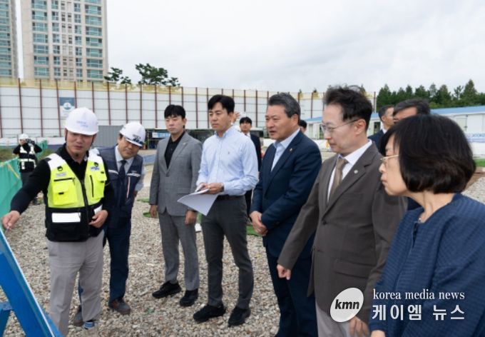 지역 산업·경제 현안 점검