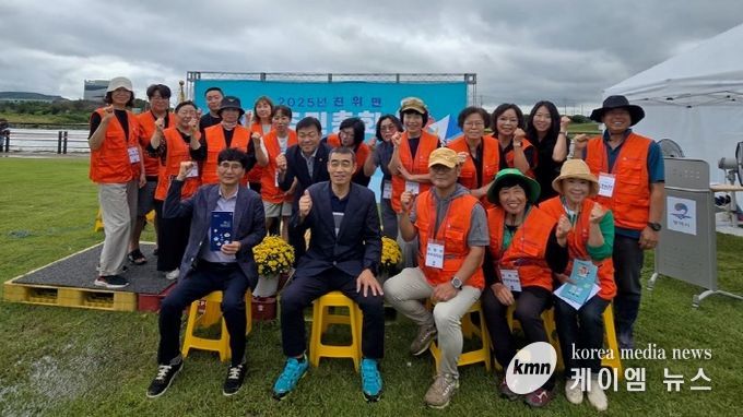 진위면, 2025년 주민총회 및 ‘돌아온 진위장터’ 개최