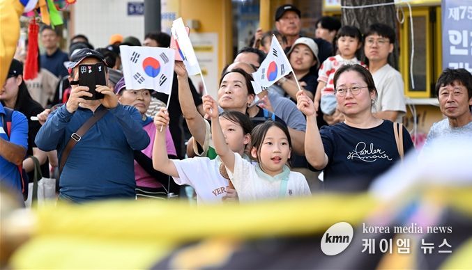 참전용사의 희생과 헌신, 미래 세대에 전할 소중한 유산