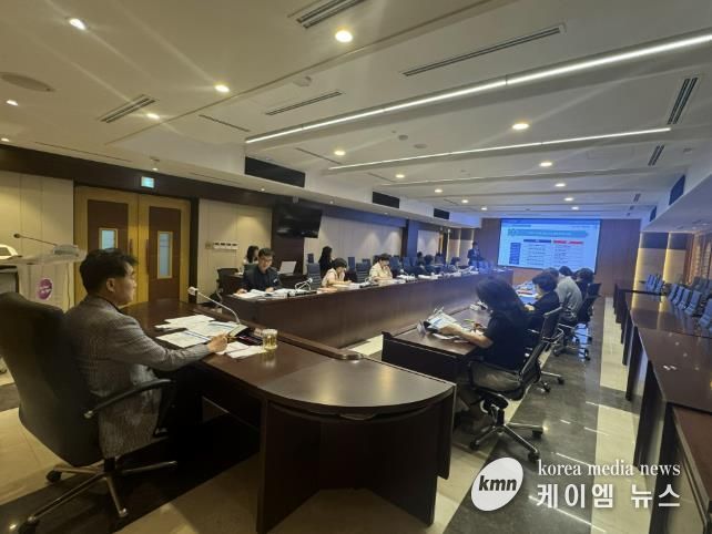 아동친화도시 용역보고