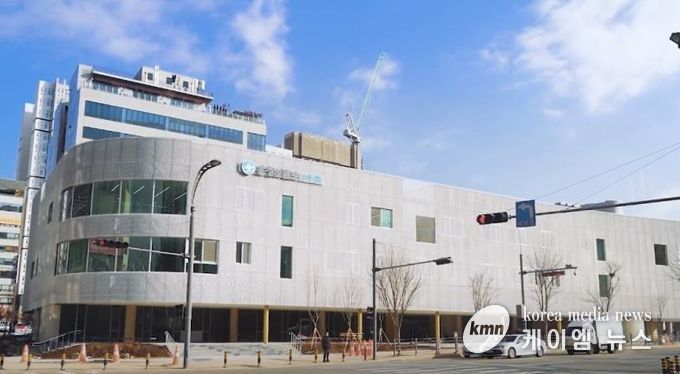 파주시 운정보건소, 지역아동센터 아동 대상 건강검진 완료