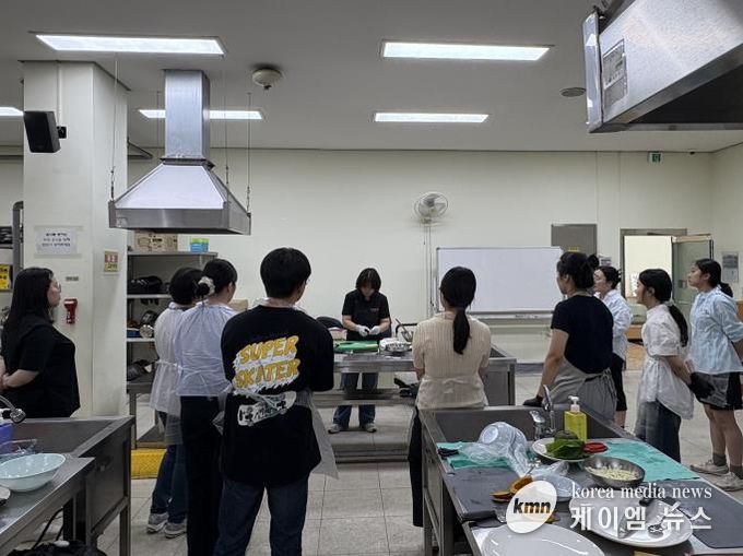 '더 큰 행복 포천시가족센터', 개관 이후 '모든 가족을 위한' 프로그램 운영으로 큰 호응