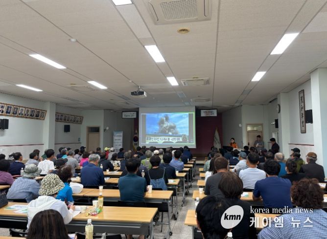 양주시, 2026년 외국인 계절근로자 고용주 노무교육 성공리에 마쳐