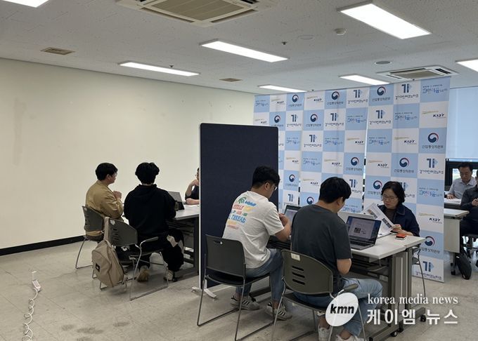 경기대진TP, 경기북부 중소기업 대상 ‘제조AI특화·스마트공장 컨설팅 및 교육’ 개최