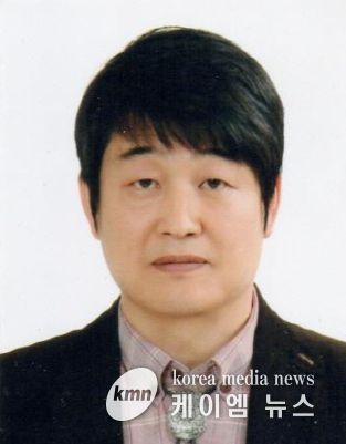 제35회 용인시 문화상에 선정된 정덕문씨