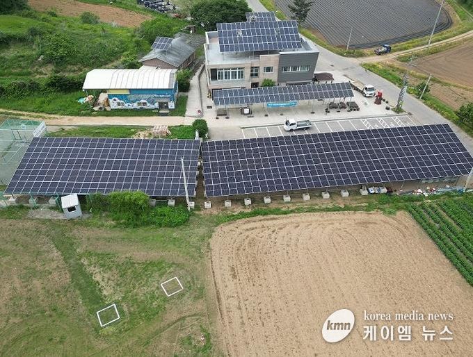 파주시,  '주민 주도 태양광 공모사업 사전 컨설팅' 제도로 공모사업 선정율 높인다